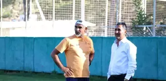 Bodrum Futbol Kulübü Transfer Çalışmalarına Devam Ediyor