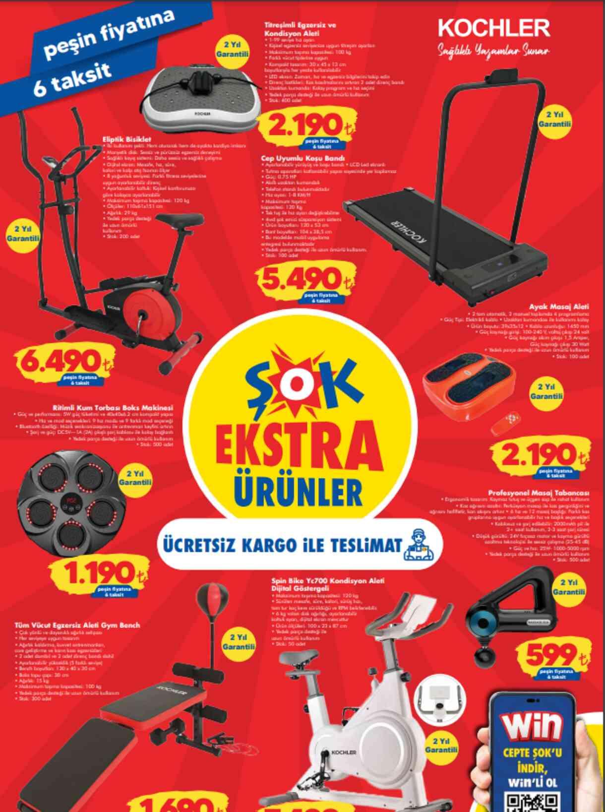 ŞOK AKTÜEL 11- 17 EYLÜL KATALOĞU || ŞOK'a gelen ürünler! ŞOK bu hafta katalog ürünleri neler? ŞOK fiyat listesi!