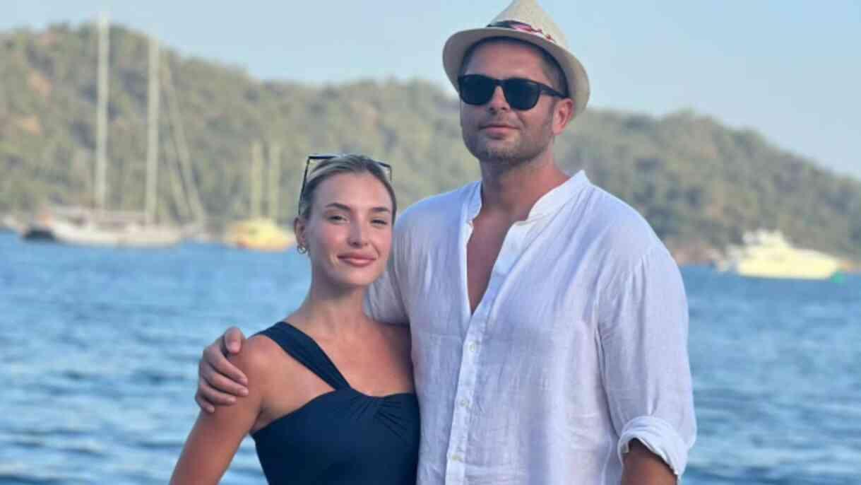 Survivor Sude ile Mert evleniyor mu? Sude Burcu ve Mert Öcal'ın düğünü ne zaman? Survivor Sude ile Mert evleniyor mu? Sude Burcu ve Mert Öcal'ın düğünü ne zaman?