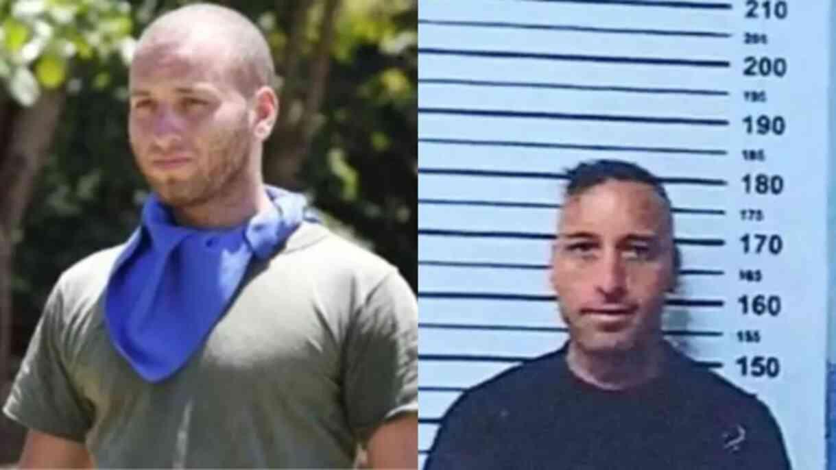 Taner Tolga Tarlacı kimdir, neden hapiste? Eski Survivor yarışmacısı Taner Tolga Tarlacı kaç yıl ceza aldı?