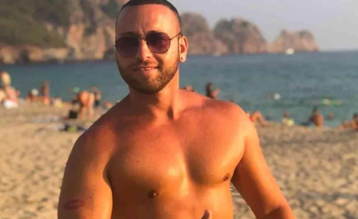 Taner Tolga Tarlacı neden hapiste? Eski Survivor yarışmacısı ne yaptı, ne oldu? Taner Tolga Tarlacı neden hapiste? Eski Survivor yarışmacısı ne yaptı, ne oldu?