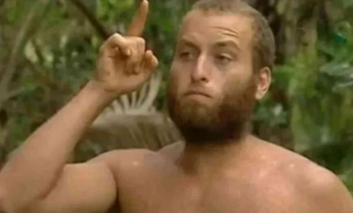 Taner Tolga Tarlacı neden hapiste? Eski Survivor yarışmacısı ne yaptı, ne oldu? Taner Tolga Tarlacı neden hapiste? Eski Survivor yarışmacısı ne yaptı, ne oldu?