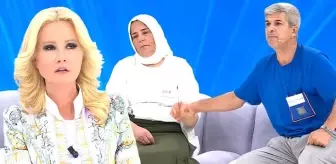 Yasak aşkıyla Müge Anlı'ya çıkarak karısını arayan adam jigolo çıktı