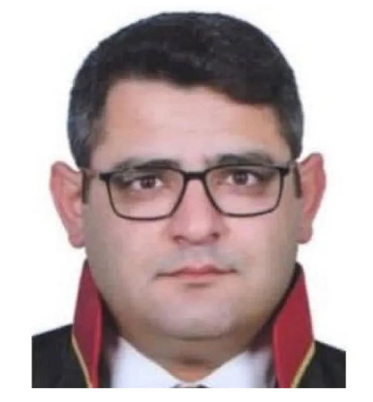 Konya'da avukat uyuşturucu ile yakalandı