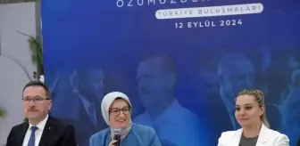 Belgin Uygur: Yeni Sivil ve Katılımcı Bir Anayasa Millete Borcumuzdur