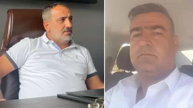 The person whom Uncle Salim Güran called five times on the day Narin went missing has emerged: Their voice was calm, and they showed no signs of panic.