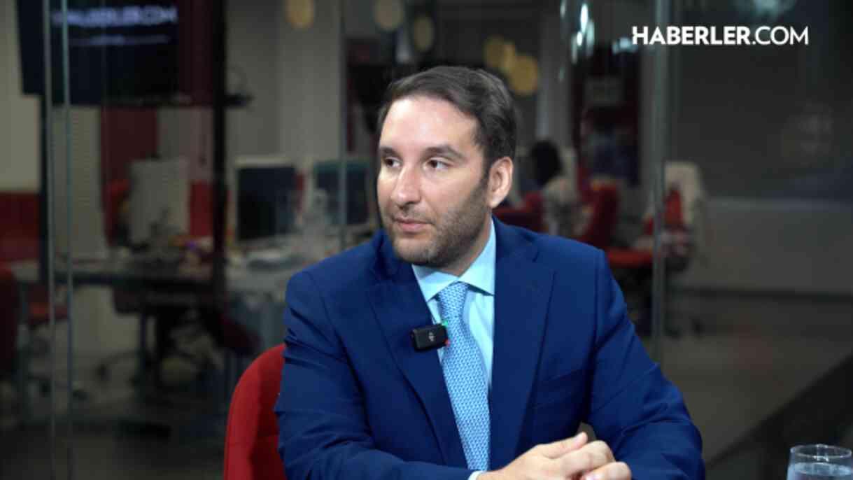 Bilal Bilici: İYİ Parti'nin İddiası Sarsıldı, Ailem Partiden Ayrılışımı Televizyondan Öğrendi Bilal Bilici: İYİ Parti'nin İddiası Sarsıldı, Ailem Partiden Ayrılışımı Televizyondan Öğrendi