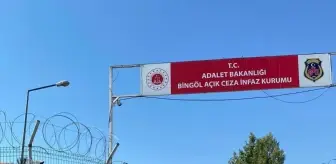 Bingöl'de çeşitli suçlardan aranan 2 kişi yakalandı