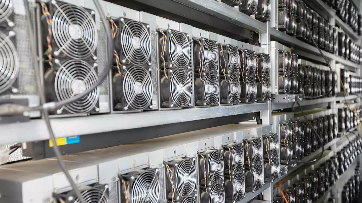 Bitcoin madencilik şirketi CleanSpark yatırımlarını artırıyor