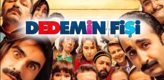 Dedemin Fişi filmi oyuncuları kim, konusu ne, sonu nasıl bitiyor? Dedemin Fişi filmi ne zaman, nerede çekildi?