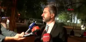 Baro Başkanı Eren'in açıklaması: Narin'in üzerinde 3. bir kişiye ait DNA çıkmadı