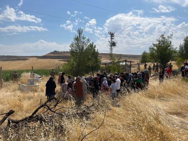 The family of Narin Güran, who was killed in Diyarbakır, made a statement