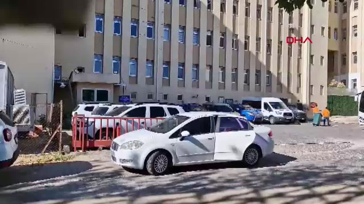Diyarbakır'da Narin Güran Soruşturmasında Gözaltılar Adliyeye Sevk Edildi