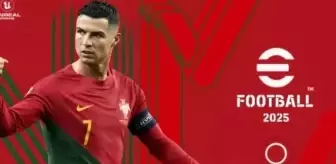 efootball 2025 mobile ne zaman çıkacak?