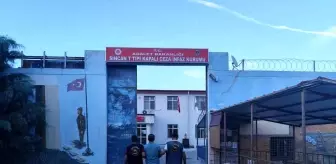 Yozgat'ta FETÖ firarisi yakalandı