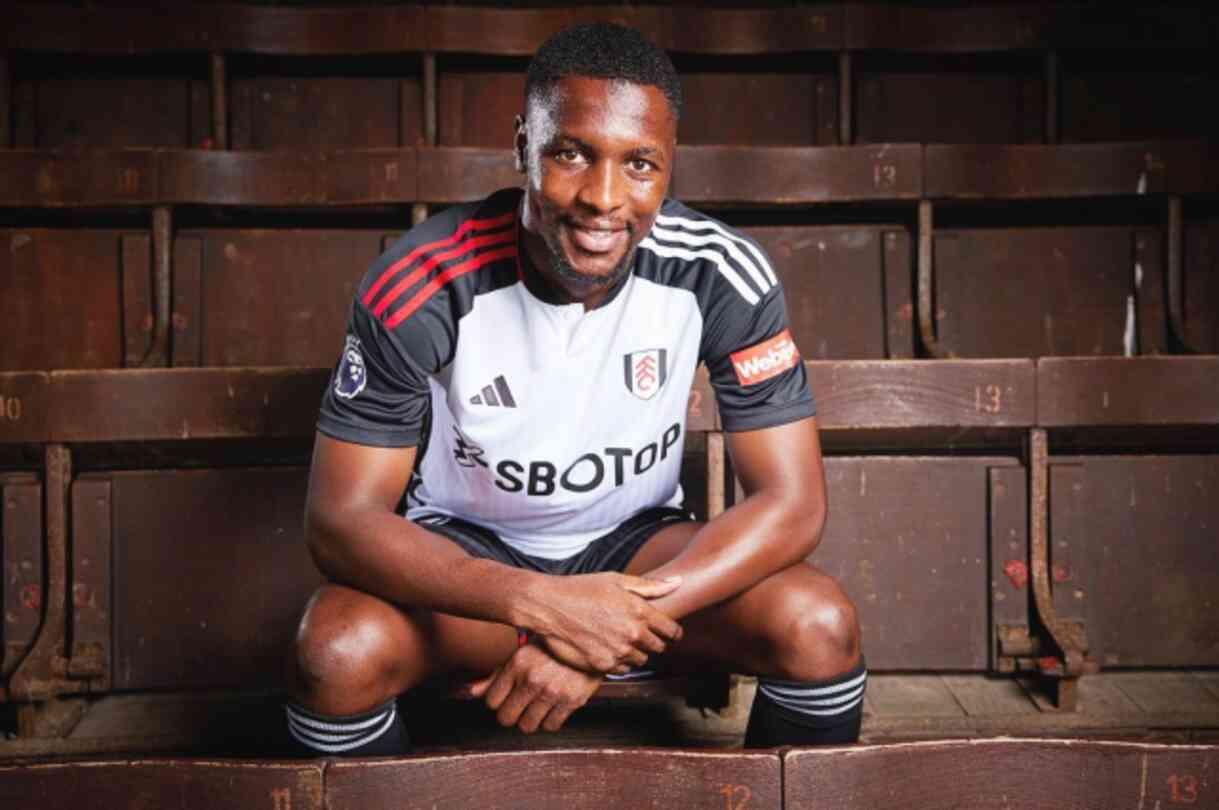 Fode Ballo Toure kimdir? Fodé Ballo- Touré kaç yaşında, nereli? Fode Ballo Toure kimdir? Fodé Ballo- Touré kaç yaşında, nereli?