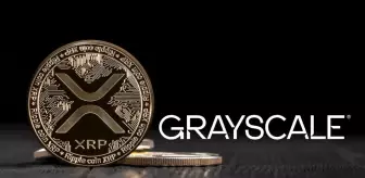 Grayscale XRP fonu ile kripto dünyasında yeni dönem