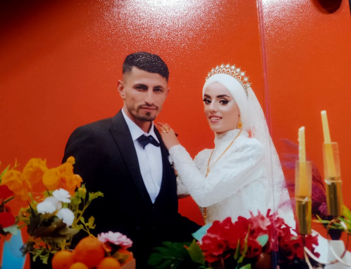 Hamile eşini öldüren adamın ilginç savunması