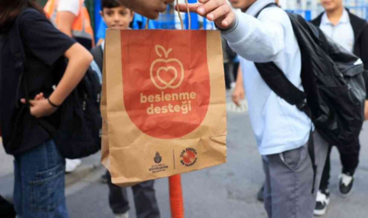 İBB BESLENME DESTEĞİ! İBB beslenme desteği nedir? İBB beslenme desteğine nasıl başvurulur?