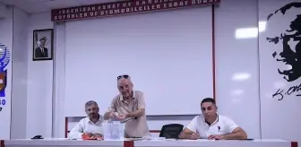 İscehisar'da Okullara Temizlik Görevlisi Alımı İçin Kura Çekildi