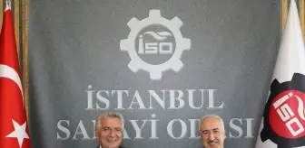 İstanbul Sanayi Odası ve İstanbul Üniversitesi Arasında Protokol İmzalandı