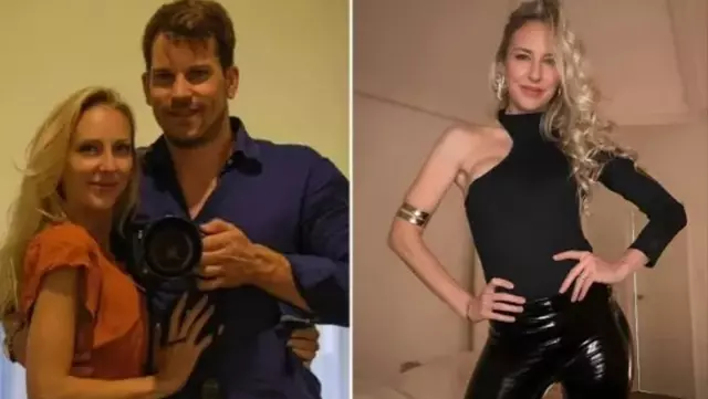 Switzerland beauty pageant finalist and model Kristina Joksimovic was killed by her husband with a saw.