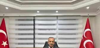 MHP Almus İlçe Başkanı Yıldırım Altundağ Kalp Krizi Geçirerek Hayatını Kaybetti