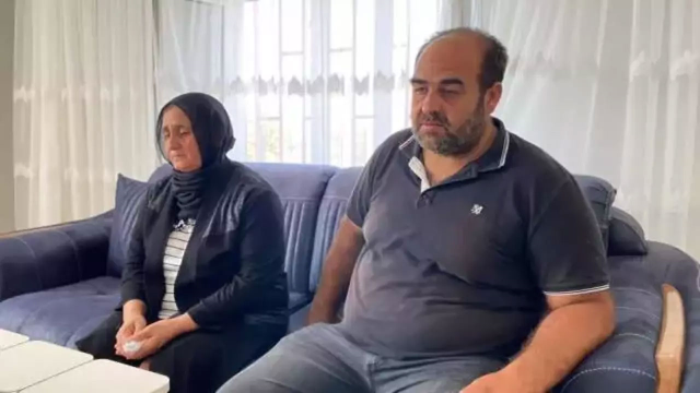 The bite mark on her arm was a subject of curiosity! Narin's brother claims 'Nevzat Bahtiyar'