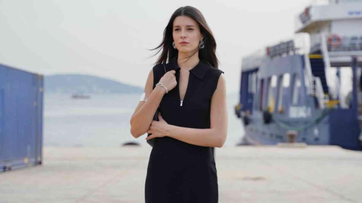 Kuruluş Osman Altunay Hatun kim? Buçe Buse Kahraman kimdir, kaç yaşında ve oynadığı diziler neler? Kuruluş Osman Altunay Hatun kim? Buçe Buse Kahraman kimdir, kaç yaşında ve oynadığı diziler neler?