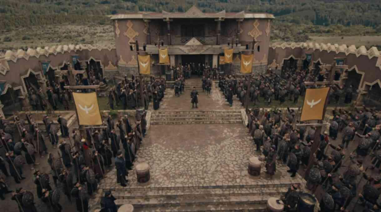 Kuruluş Osman yeni sezon ne zaman başlıyor? ATV Kuruluş Osman 6. sezon hangi tarihte yayınlanacak? Kuruluş Osman yeni sezon ne zaman başlıyor? ATV Kuruluş Osman 6. sezon hangi tarihte yayınlanacak?