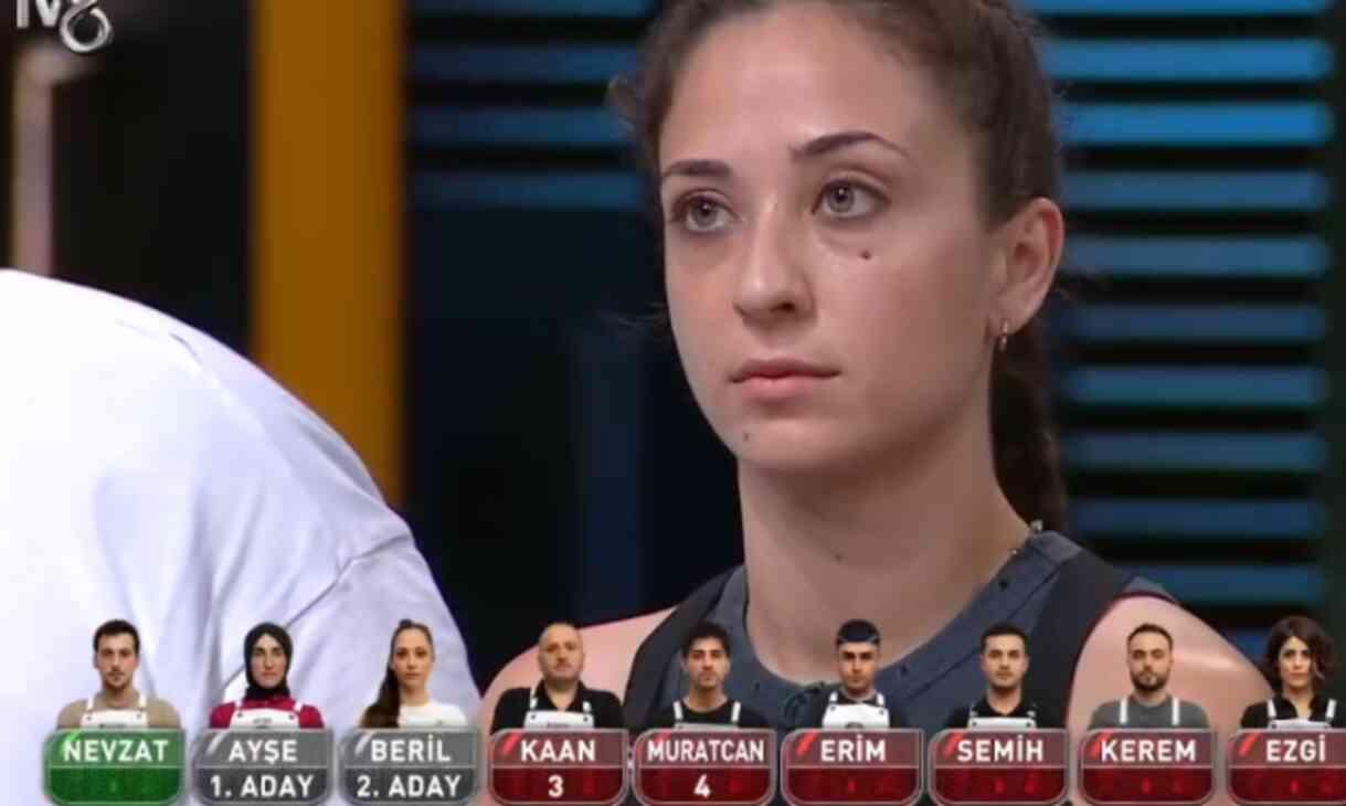 MasterChef eleme adayları kim? 11 Eylül Çarşamba bugün kim potaya gitti?