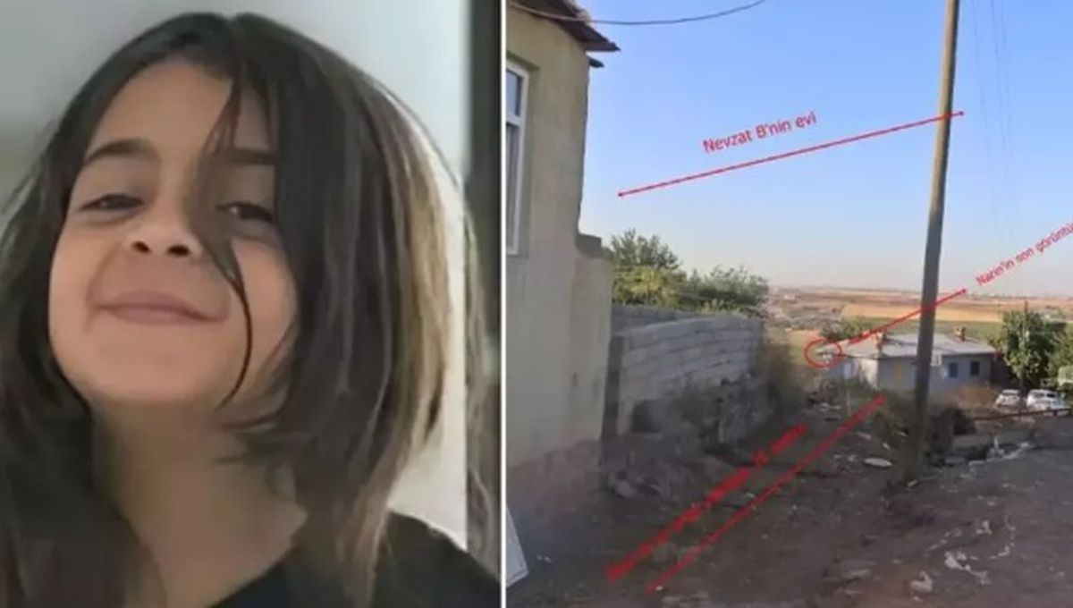 Narin'in abisi ne dedi? Enes Güran mahkemede neler dedi?