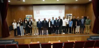 Ankara'da Sakarya Meydan Muharebesi Paneli Gerçekleştirildi