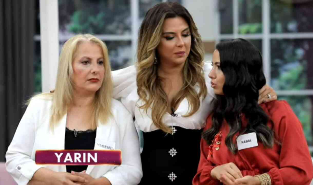 Rabia ve kaynanası diskalifiye mi olacak? Gelinim Mutfakta'da Rabia neden diskalifiye oldu?