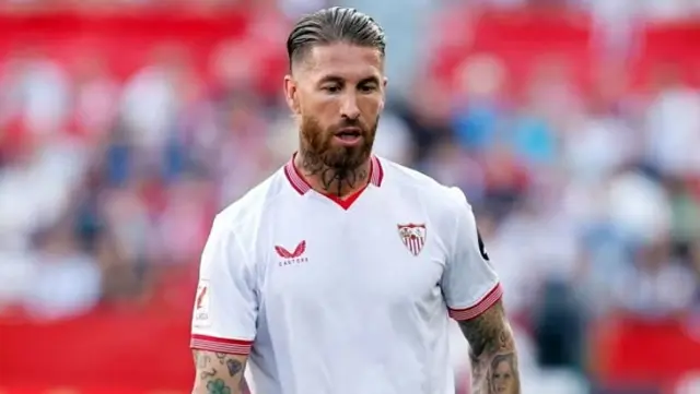 Sergio Ramos has given the green light to Galatasaray.