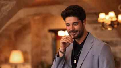 Siyah Kalp konusu ne, oyuncuları kim?