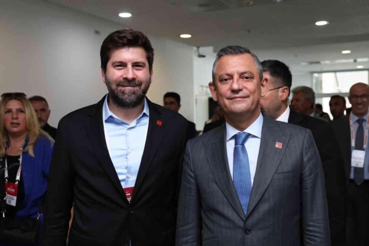 Tarsus Belediye Başkanı kim? Ali Boltaç kimdir, kaç yaşında ve nereli?