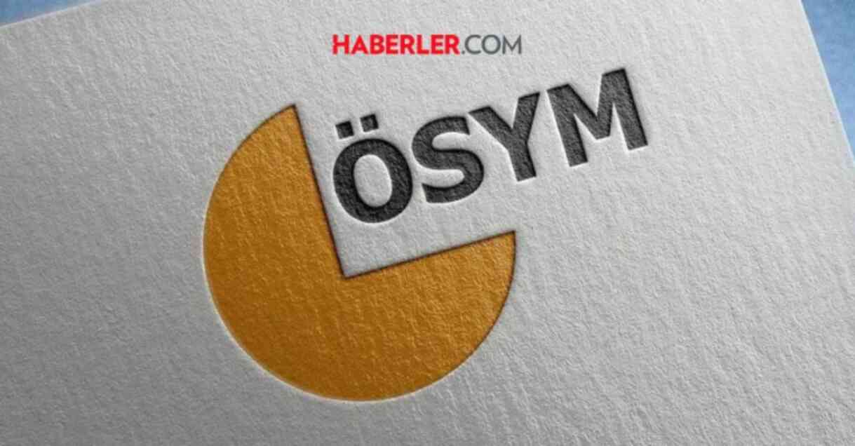 TUS SONUÇLARI SORGULAMA EKRANI: TUS sonuçları ne zaman açıklanacak? TUS sonuçları nasıl sorgulanır?
