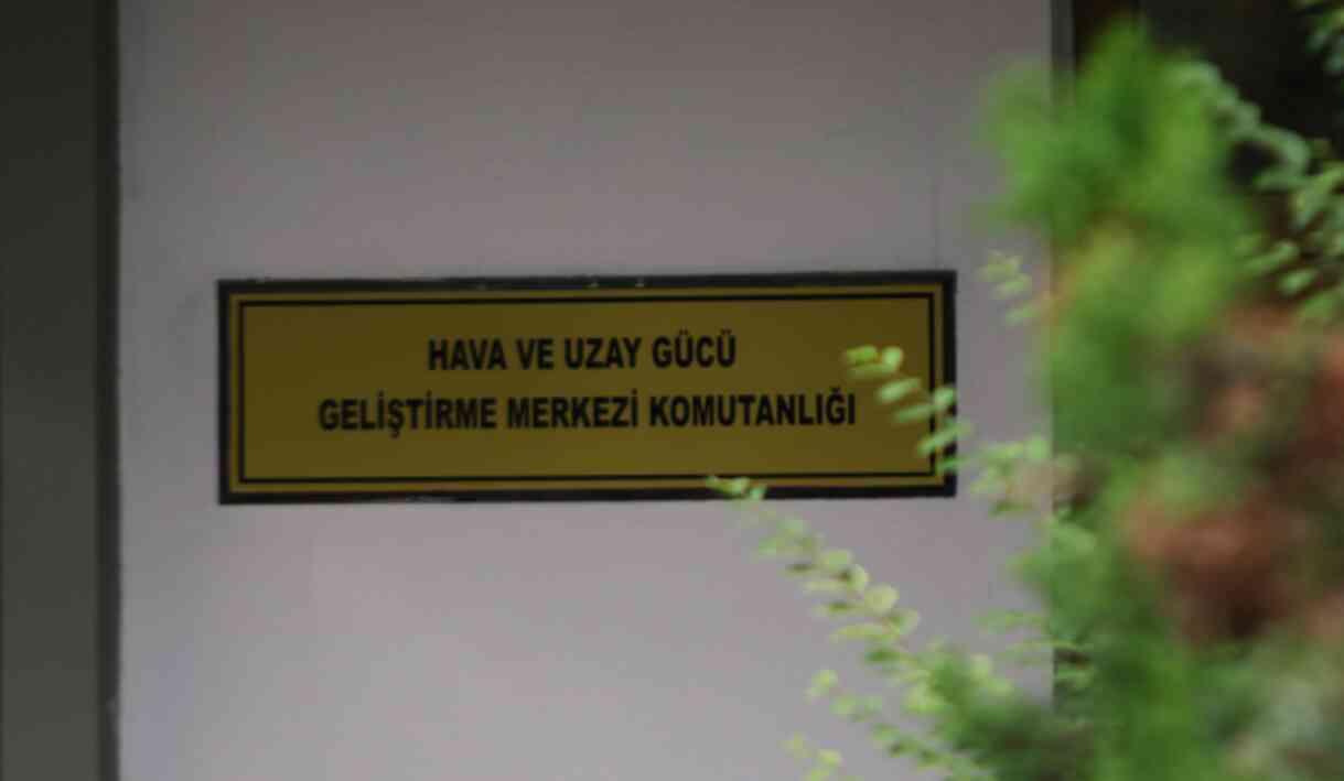 Uzay Komutanlığı nedir? Alper Gezeravcı Uzay Komutanlığı'na mı atandı?