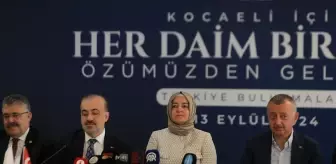 AK Parti'den 2028 ve 2029 Seçimleri İçin Hazırlık Mesajı