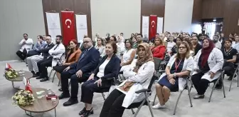 Ankara Bilkent Şehir Hastanesi'nde Sepsis Sempozyumu düzenlendi