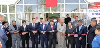 Dörtyol Merkez Camii Tadilatı Tamamlandı, İbadete Açıldı