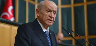 Bahçeli'yi hedef alan dezenformasyon yayan hesaplara tahkikat başlatıldı