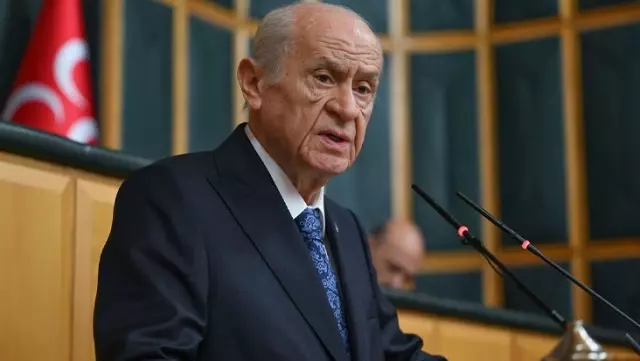 An investigation has been launched into accounts spreading disinformation targeting Bahçeli.