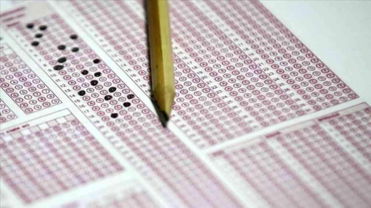 Bu hafta sonu hangi sınavlar var? 2024-KPSS Ortaöğretim sınavı ne zaman, saat kaçta?