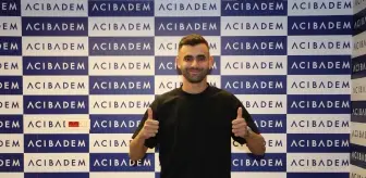 Çaykur Rizespor, Rachid Ghezzal Transferini Gerçekleştirdi