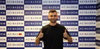 Çaykur Rizespor, Rachid Ghezzal'ı 1+1 Yıl İle Kadrosuna Kattı