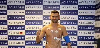 Çaykur Rizespor, Rachid Ghezzal'ı Kadroya Kattı