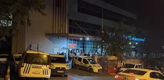 Dur ihtarına uymayan genç polis kurşunuyla hayatını kaybetti