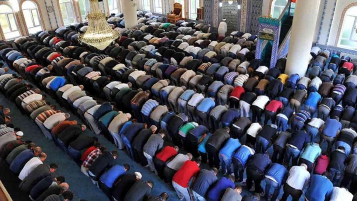 EN YENİ CUMA MESAJLARI | Resimli, dualı, anlamlı ve kısa Cuma mesajları! Ayetli Cuma mesajları neler?